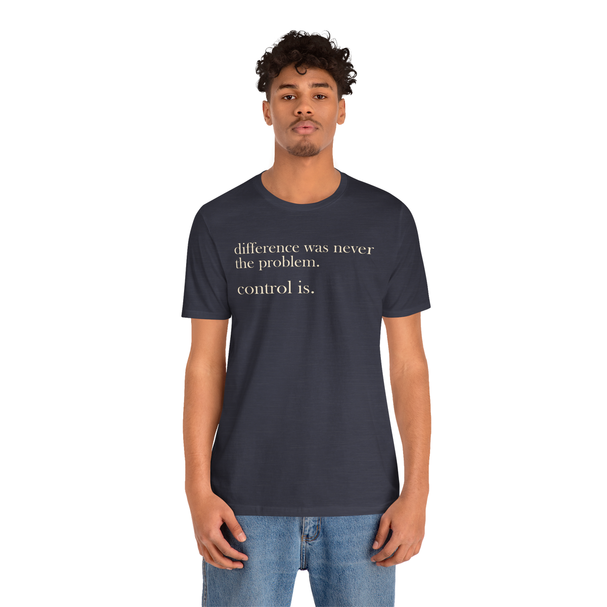 Audre Lorde Tribute Unisex T-Shirt