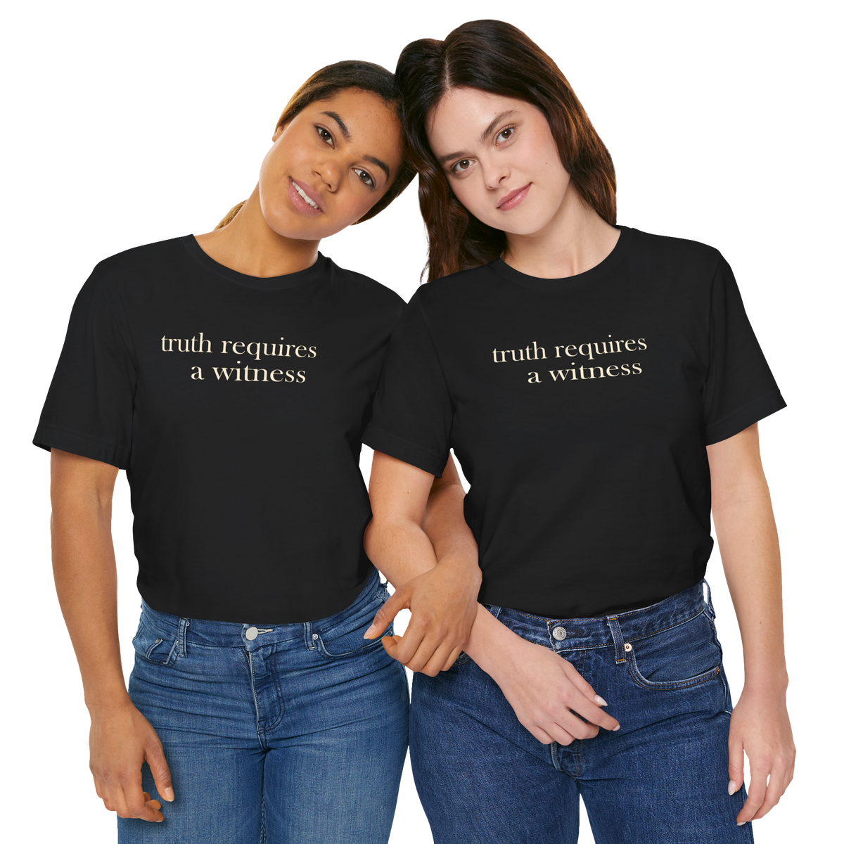 James Baldwin Tribute Unisex T-Shirt