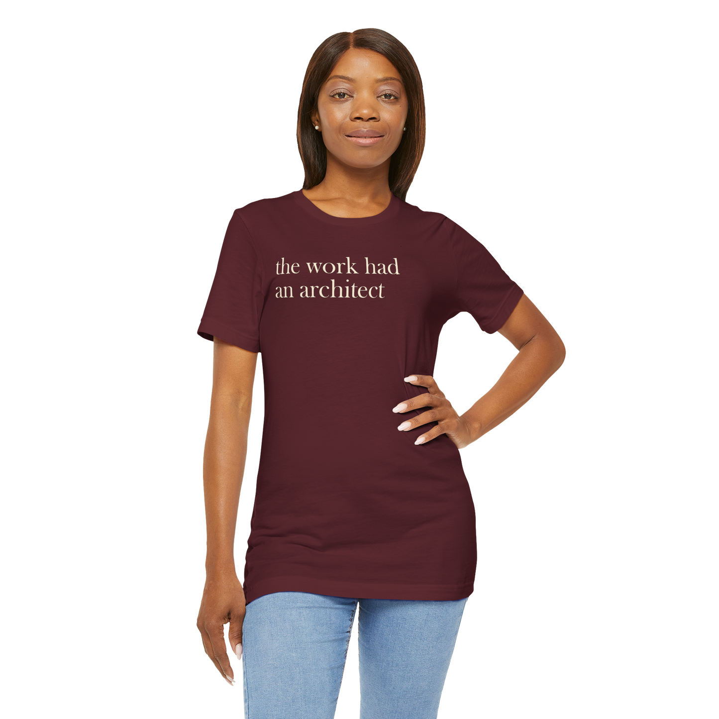 Bayard Rustin Tribute Tee
