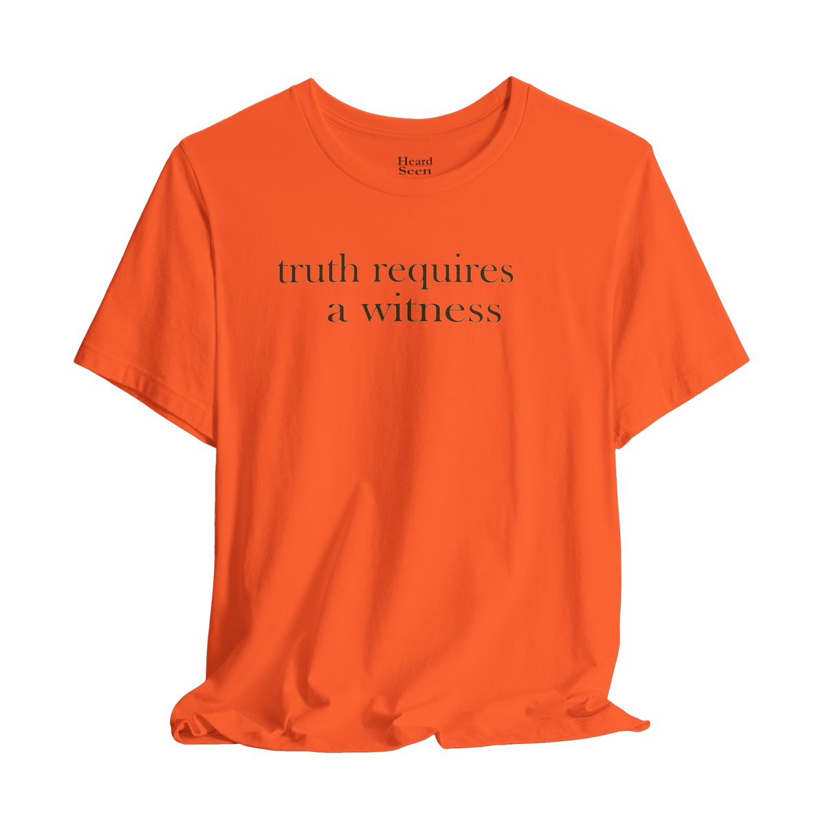 James Baldwin Tribute Unisex T-Shirt