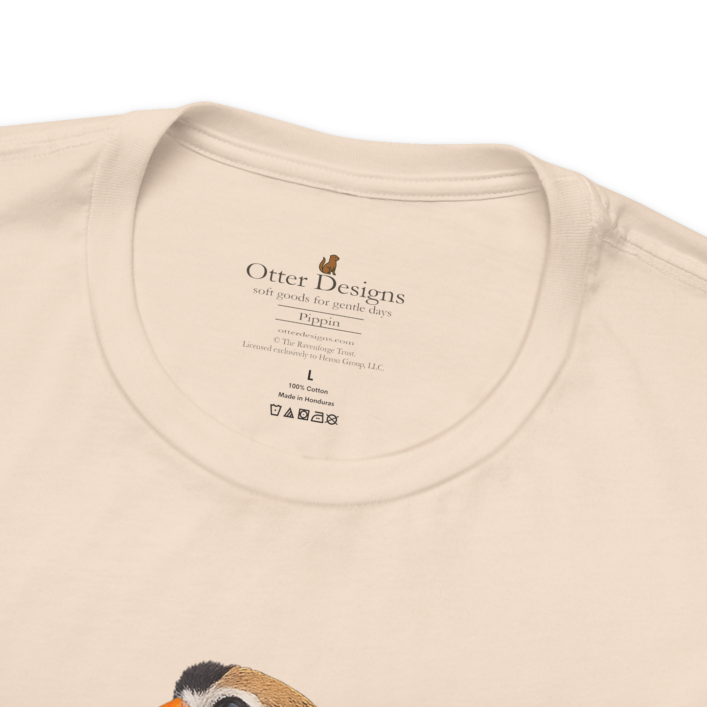 Pippin Tee