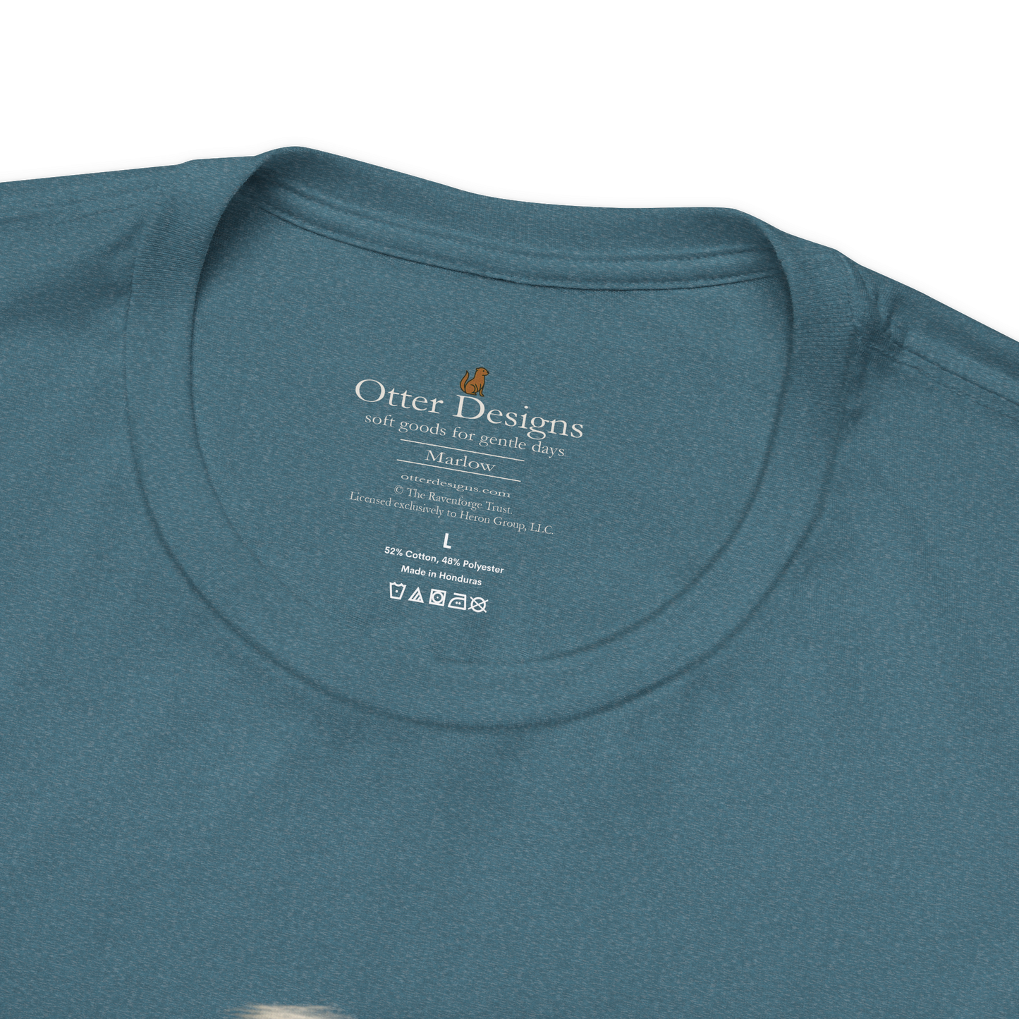 Marlow Tee